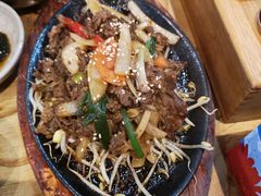 -Myeongdong North Strathfield