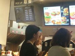 -肯德基(京广桥店)