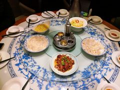 -东方饺子王(王府井关东古巷店)