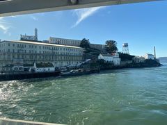 -阿尔卡特拉斯岛