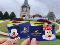 -上海迪士尼度假区