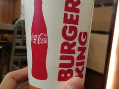 -汉堡王(常熟美城店)