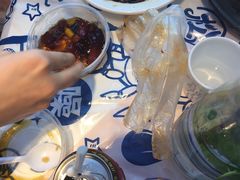 -松哥油焖大虾(皇岗一店)