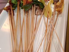 -串门邻居串串火锅(云南南路店)
