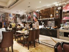 -芭菲盛宴·环球美食(北城国际店)