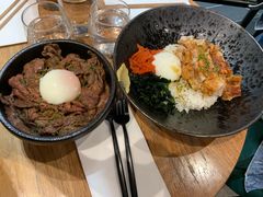63℃蛋&nbsp;和牛-Calia