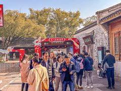 -好兄弟郭巨海鲜(天一阁店)