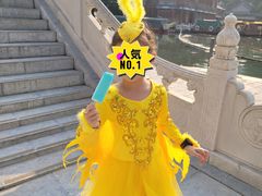 -皇家御河游(紫御湾码头)