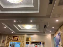 -齐汇维景大酒店游泳馆(山东政协大厦齐汇维景)