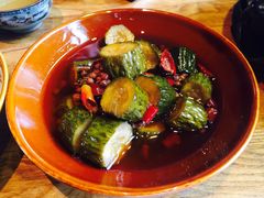 -有才叔的小馆(招商依云曲江店)