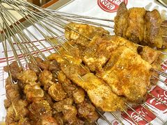 -雷哥烧烤(丰储街店)