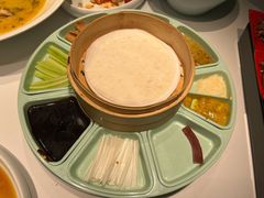 -羲和雅苑•北京烤鸭(吴中路万象城店)