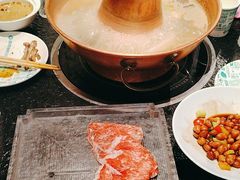-阳坊涮肉(西直门凯德mall店)