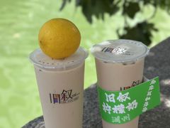 -衣裳街历史文化街区