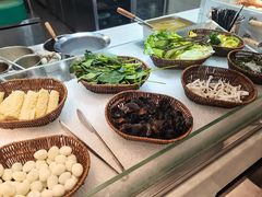 -晶丽香榭自助餐(南京大饭店)