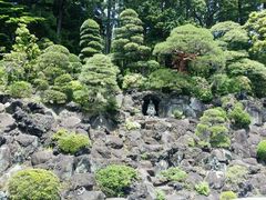-成田山新胜寺