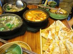 -王明古法砂锅居(开化寺店)