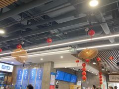 大堂-易裕和·长沙米粉(竹塘西路店)