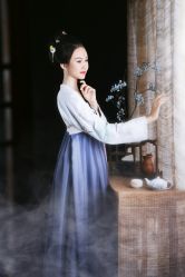 -美云庭古装·格格服汉服·京城旅拍(北京店)