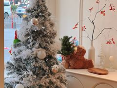 -追光 Dream Bakery(汉街店)