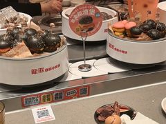 -龍歌自助小火锅(雨花台江南虹悦城店)