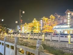 -神农架景区
