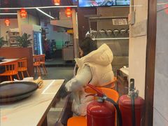 -一烙锅(友谊店)