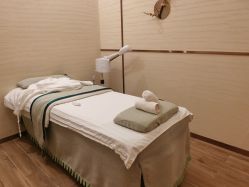 -芳朵美容养生SPA