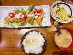 南蛮炸鸡块-有喜屋·深夜食堂(环宇荟店)