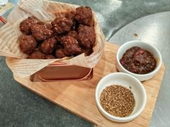 -大清花饺子(山庄店)