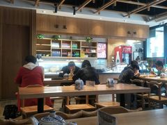 -舌尖尖牛肉面(甘南路店)