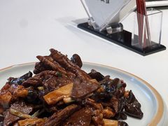 -惠丰堂饭庄·烤鸭·京味菜(翠微路店)