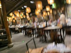 -南京大牌档(崇文门国瑞店)