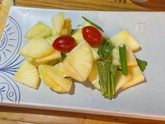 -云海肴云南菜·蒸汽石锅鱼(北京良乡华冠店)