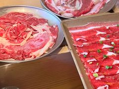 -西塔老太太泥炉烤肉(杭州首店)
