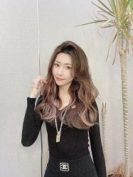 -3AM·S HAIR SALON烫发染发接发