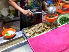 -富记鱼蛋粉(西村店)