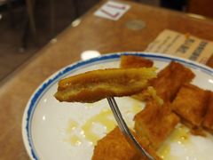 西多士-金华冰厅