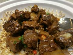 -上和臻品中国菜(花园街店)