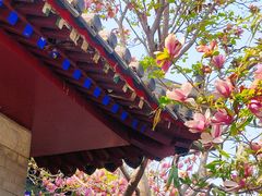 -北京石刻艺术博物馆(五塔寺)
