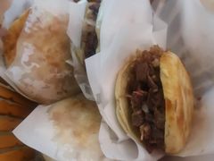 -闫家驴肉老店(华电一校店)