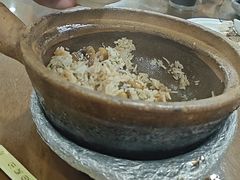 -红星光发煲仔饭(大石街店)