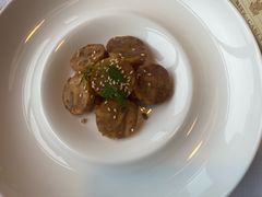 -富力丽思卡尔顿酒店·丽轩中餐厅