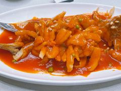 -新吉士·上海菜(浦东LCM置汇旭辉店)