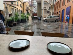 -RAC BAR(安福路店)