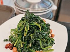 -西部马华清真兰州牛肉面·烧烤夜市(关东店)