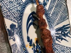 -探鱼·鲜青椒爽麻烤鱼(北京路天河城店)