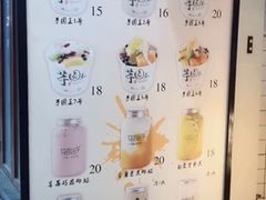 -海口骑楼小吃街