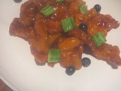 -曾宴·楚菜(湖北省博物馆店)