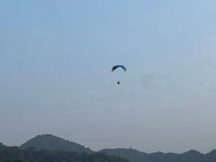 -趣飞飞黑麋峰国际滑翔伞基地